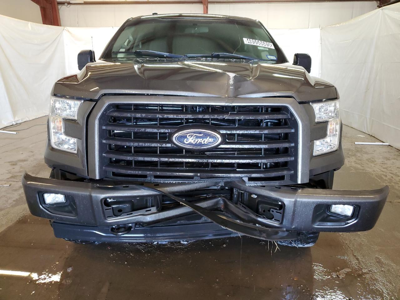 1FTEW1EP9HKC97737 FORD F-150 2017