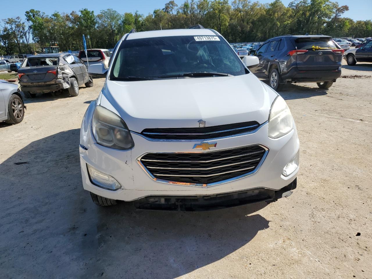2GNALCEK8G1182883 CHEVROLET EQUINOX 2016