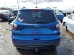 2017 Ford Escape Se de vânzare în Woodhaven, MI - Front End