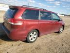 2011 Toyota Sienna Le for Sale in Bismarck, ND - Front End
