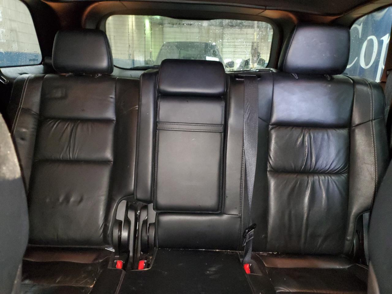 2015 Jeep Grand Cherokee - Image 10