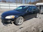 2013 Chevrolet Impala Ltz იყიდება Hurricane-ში, WV - Side