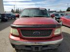 2002 Ford F150 Supercrew for Sale in Woodburn, OR - Minor Dent/Scratches