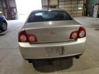 2008 Chevrolet Malibu Ltz на продаже в Eldridge, IA - Side
