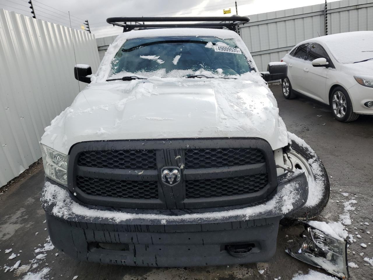 2020 RAM 1500 - Image 5