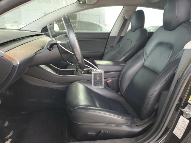  TESLA MODEL 3 2019 Czarny
