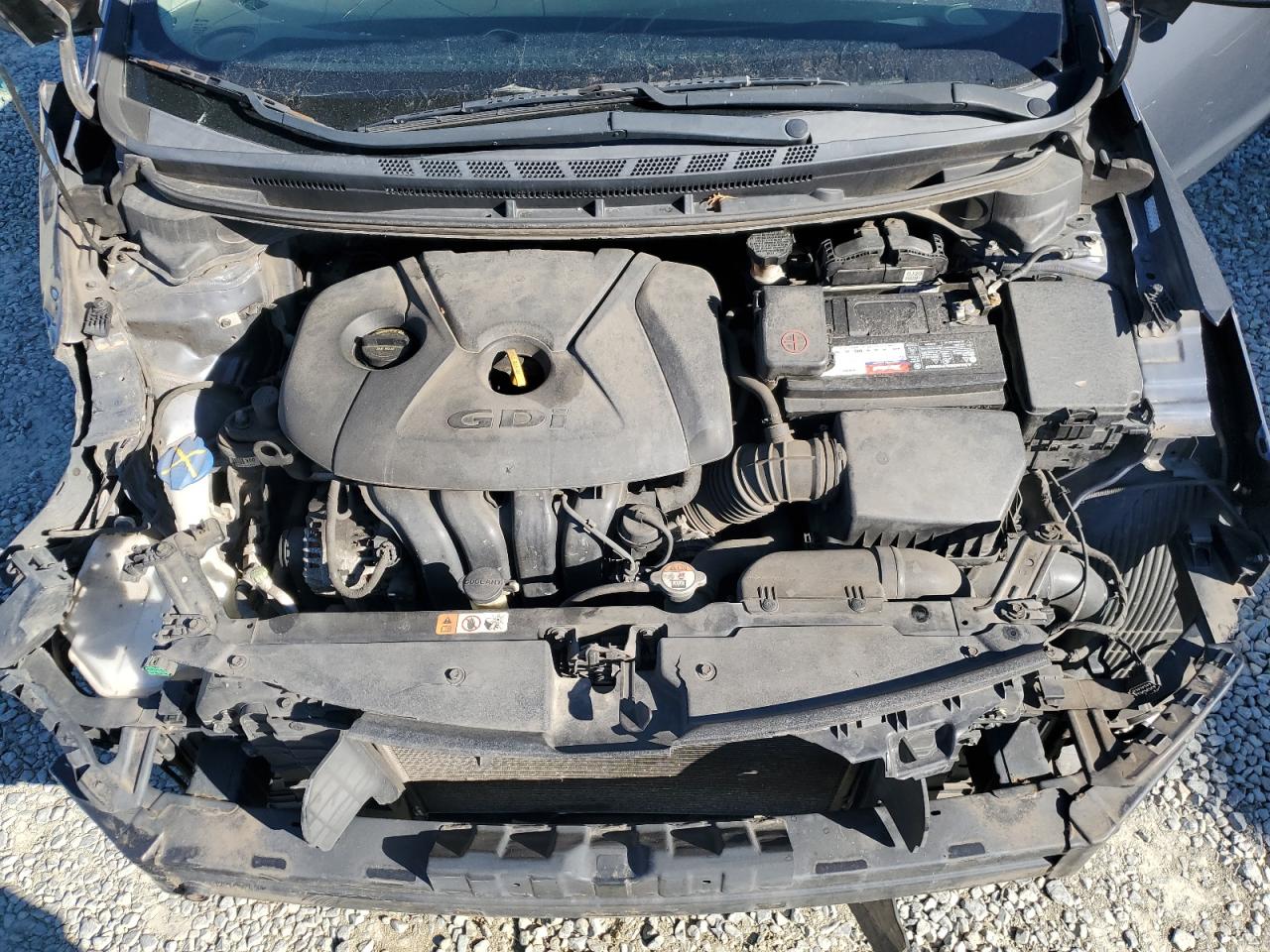 2014 Kia Forte - Image 12