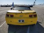 2012 Chevrolet Camaro Lt for Sale in Van Nuys, CA - Vandalism