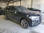 2018 Bmw X5 Xdrive35D იყიდება Byron-ში, GA - Minor Dent/Scratches