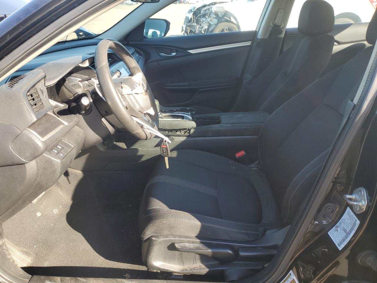 2HGFC2F60LH563396 HONDA CIVIC 2020