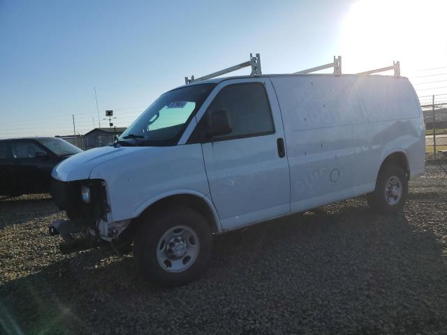 2017 Chevrolet Express G2500 