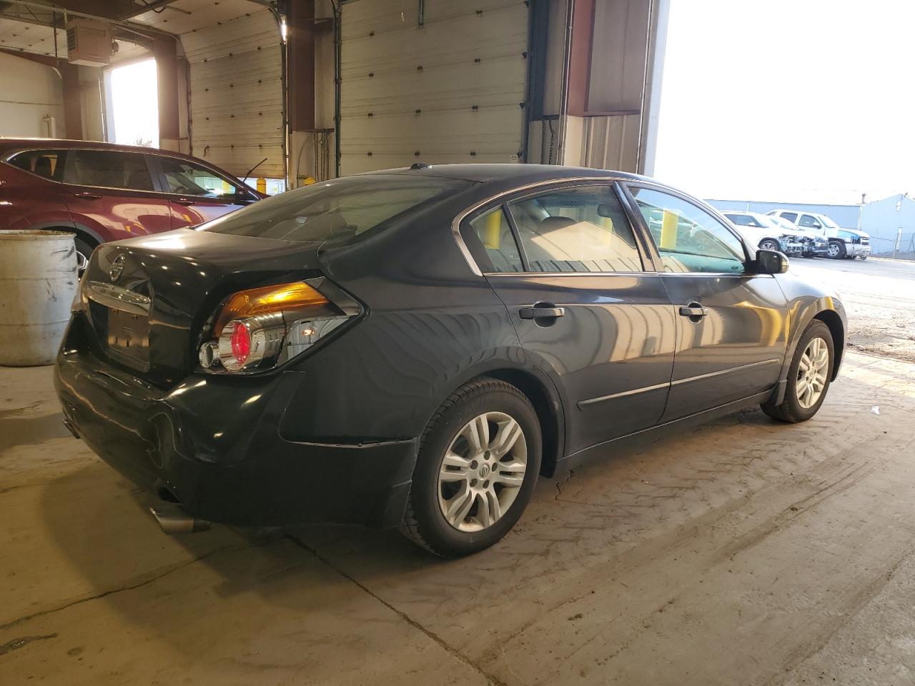 2011 Nissan Altima - Image 3