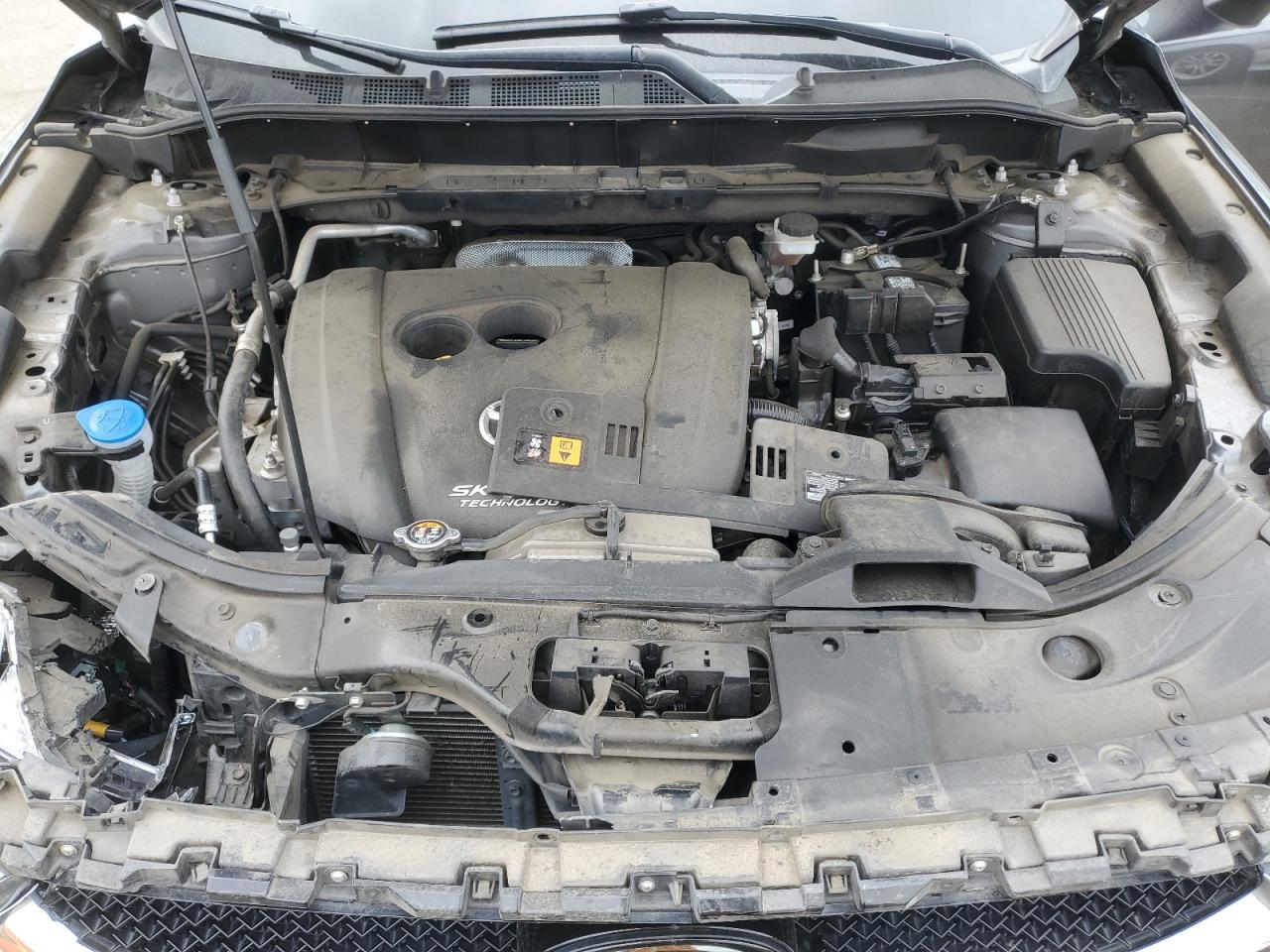 2018 Mazda CX-5 - Image 12