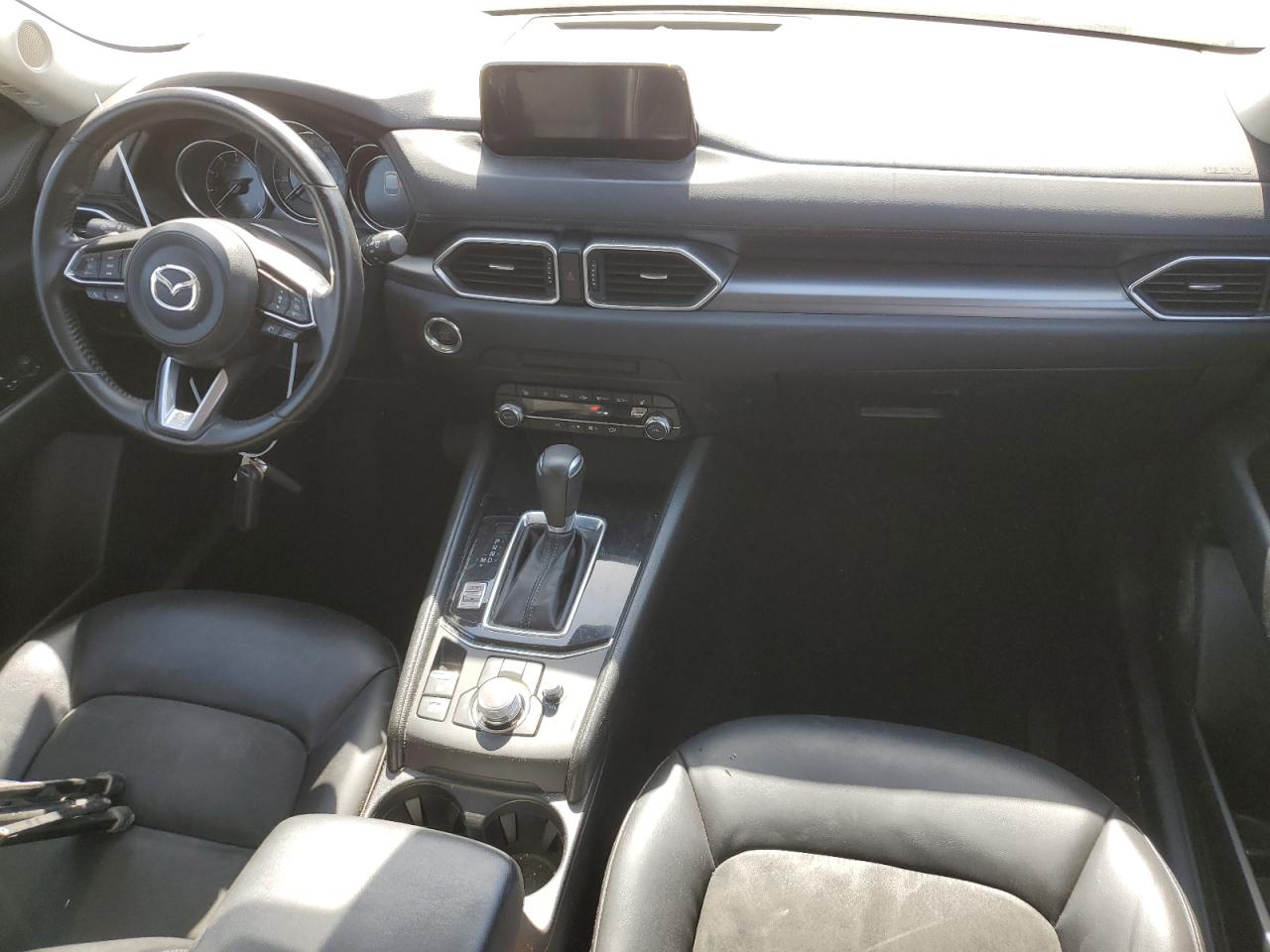 2019 Mazda CX-5 - Image 8