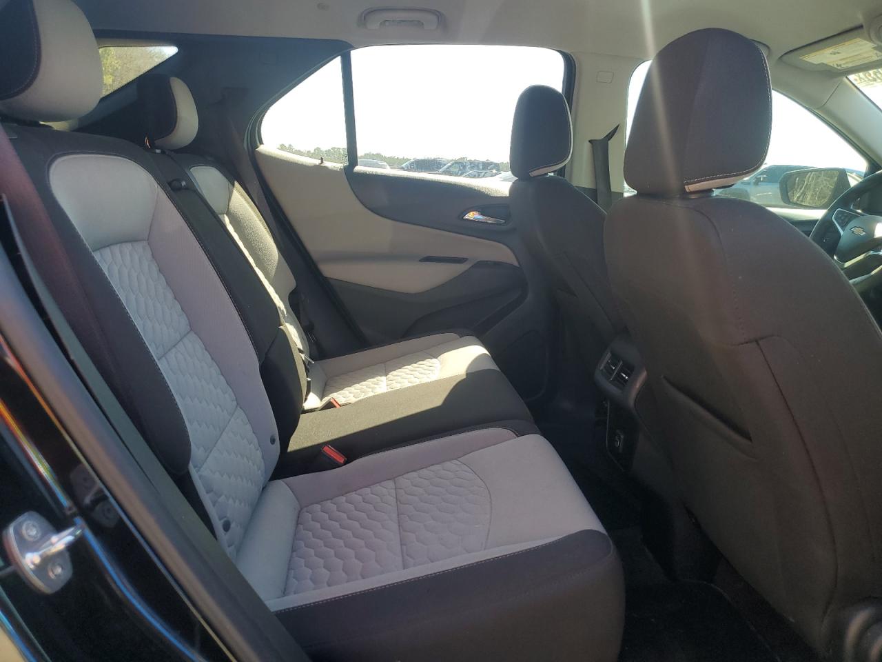 2GNAXHEV1L6109198 CHEVROLET EQUINOX 2020