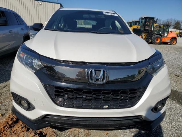  HONDA HR-V 2020 Biały