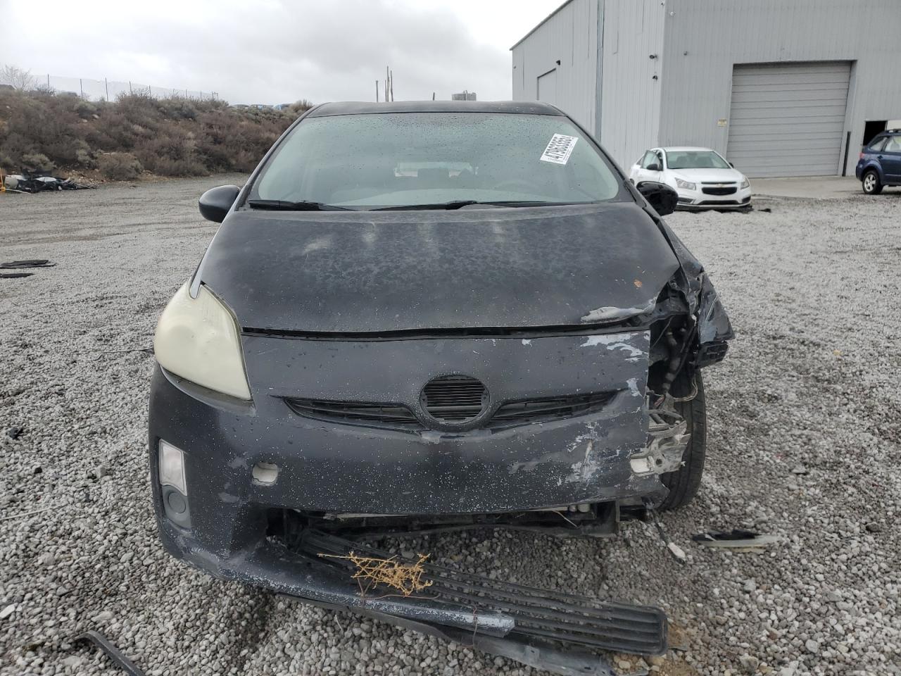 2011 Toyota Prius - Image 5