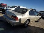 1998 Nissan Maxima Gle en Venta en Tucson, AZ - Front End