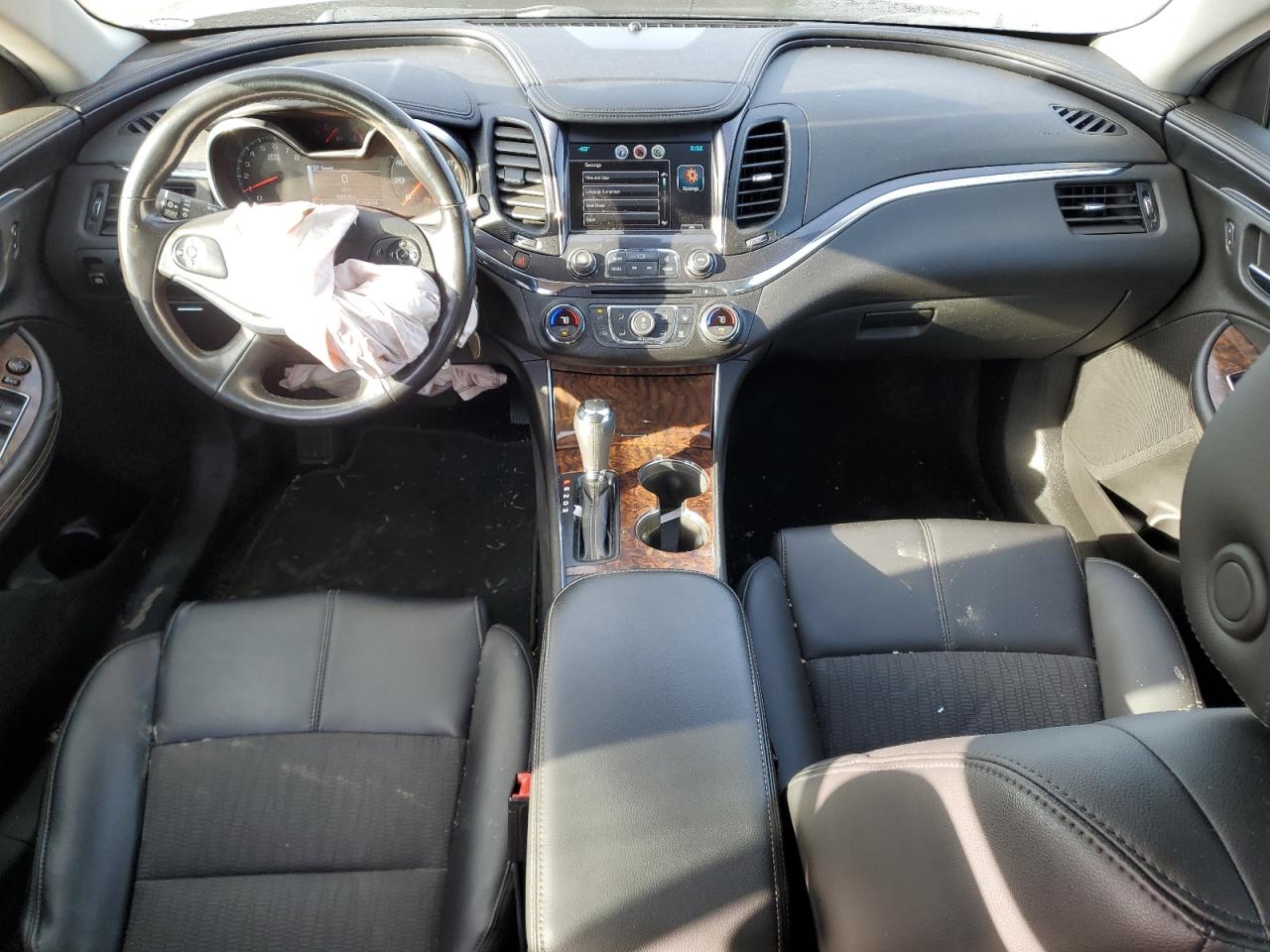 2014 Chevrolet Impala - Image 8