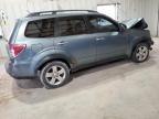 2012 Subaru Forester 2.5X Premium на продаже в Hurricane, WV - All Over