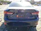 2019 Lexus Is 300 na sprzedaż w Waldorf, MD - Front End
