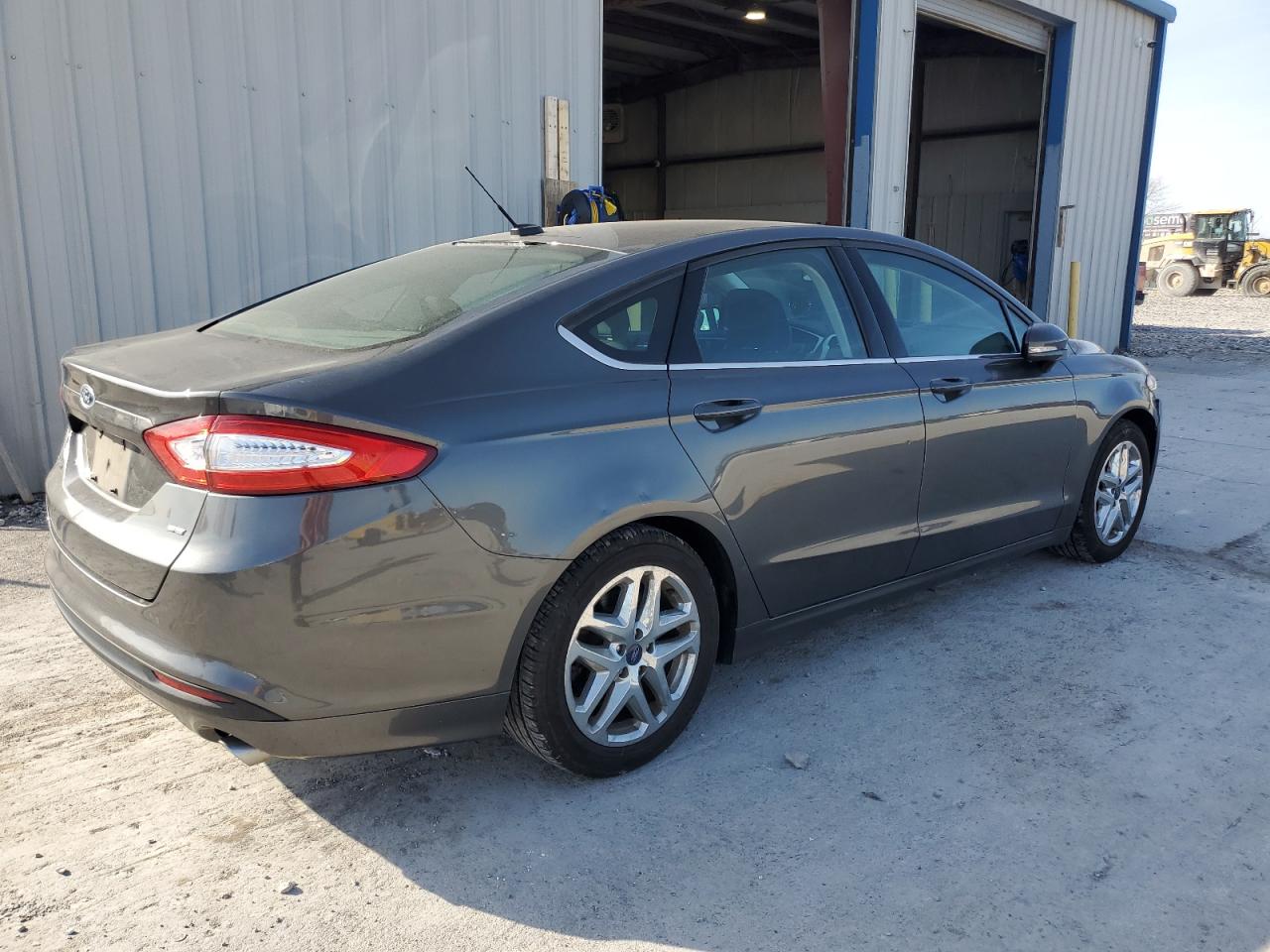 3FA6P0H76GR175313 FORD FUSION 2016