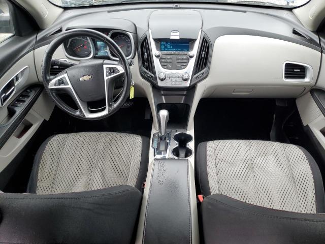 Parquets CHEVROLET EQUINOX 2013 Blue