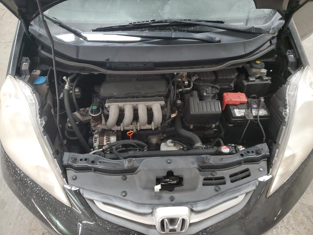 2009 Honda Fit - Image 11