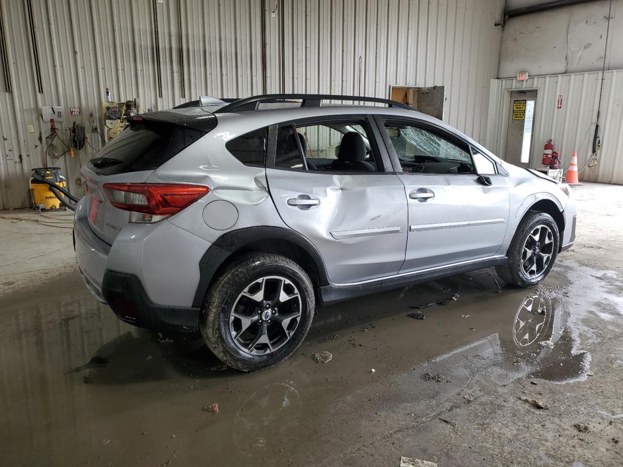 2020 Subaru XV - Image 3