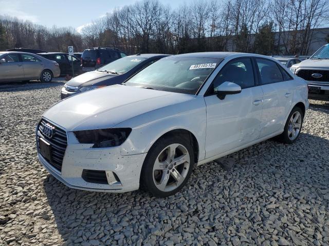 2018 Audi A3 Premium