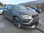 2023 SEAT ATECA SE T for sale at Copart BELFAST