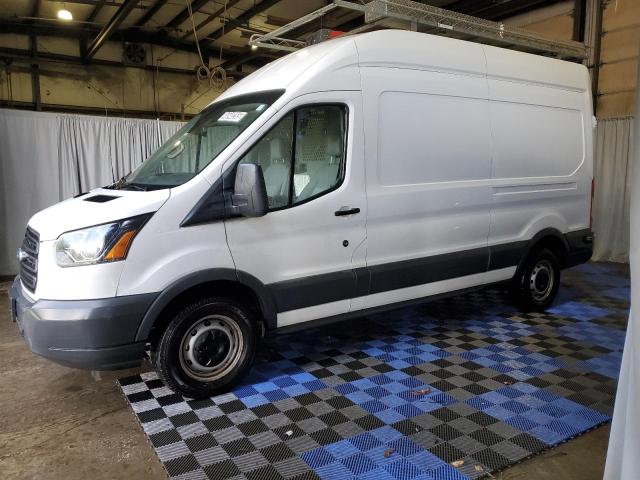 2017 Ford Transit T-250