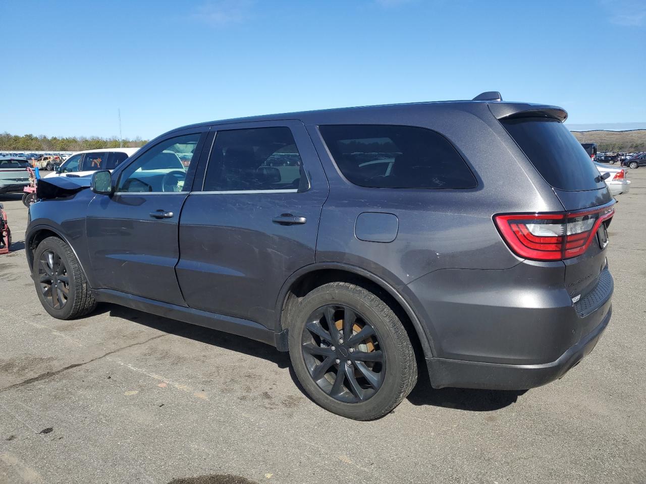 2018 Dodge Durango - Image 2