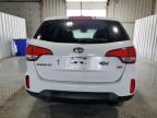 2014 Kia Sorento Lx на продаже в Corpus Christi, TX - Minor Dent/Scratches