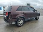 2011 Kia Sorento Base for Sale in Apopka, FL - Rear End