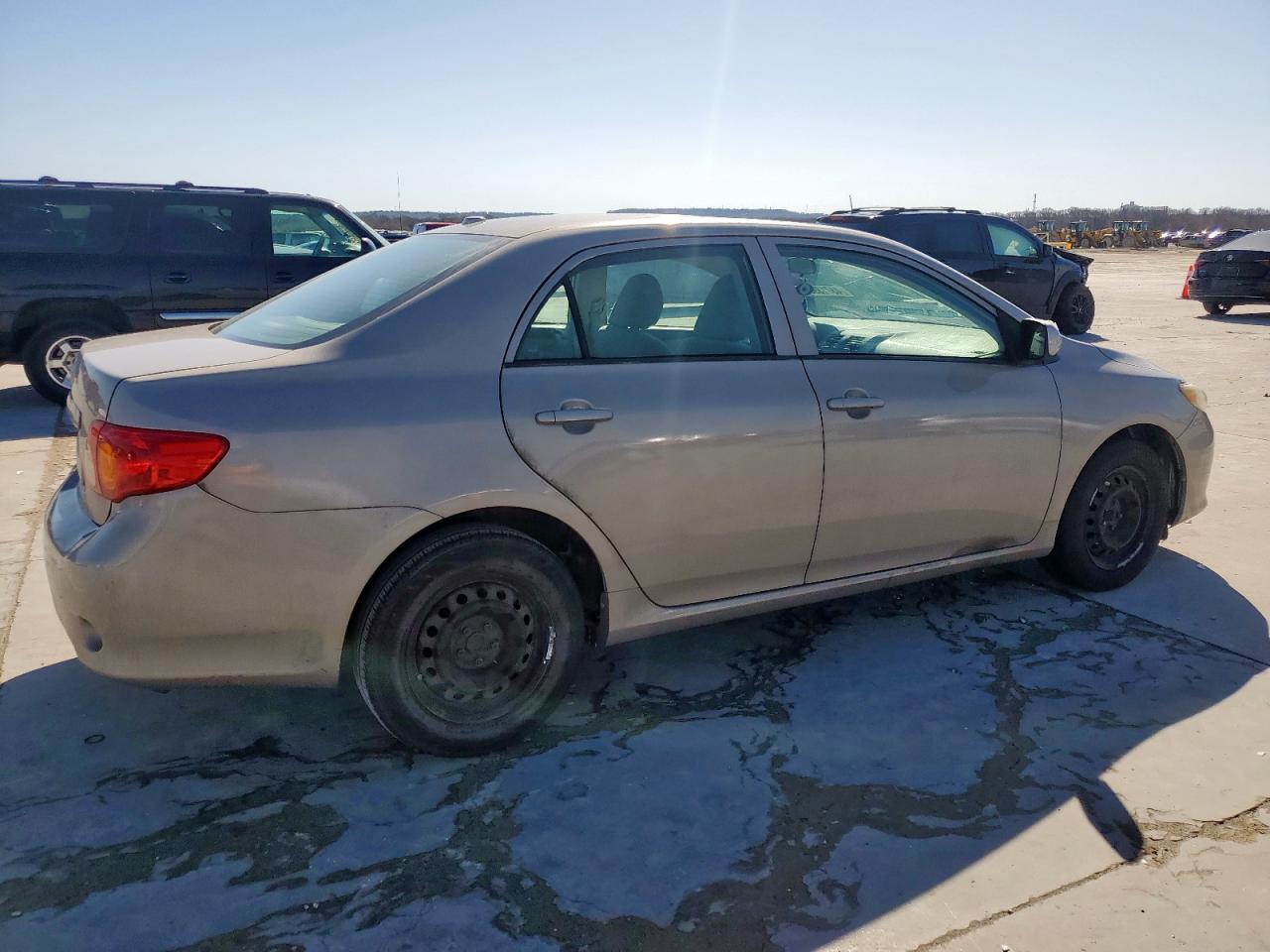 2009 Toyota Corolla - Image 3