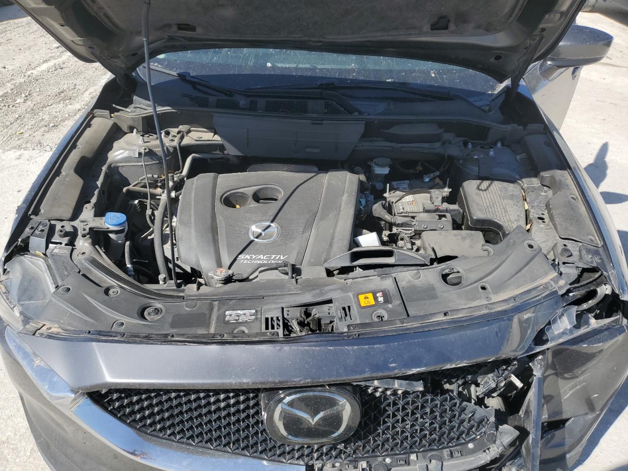 2018 Mazda CX-5 - Image 13