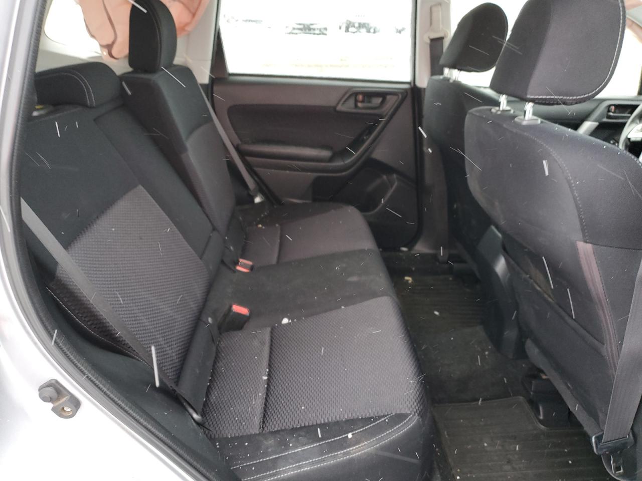 2017 Subaru Forester - Image 10