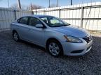 2015 Nissan Sentra S for Sale in Columbus, OH - Minor Dent/Scratches