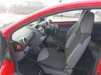 2011 CITROEN C1 VT for sale at Copart SANDWICH