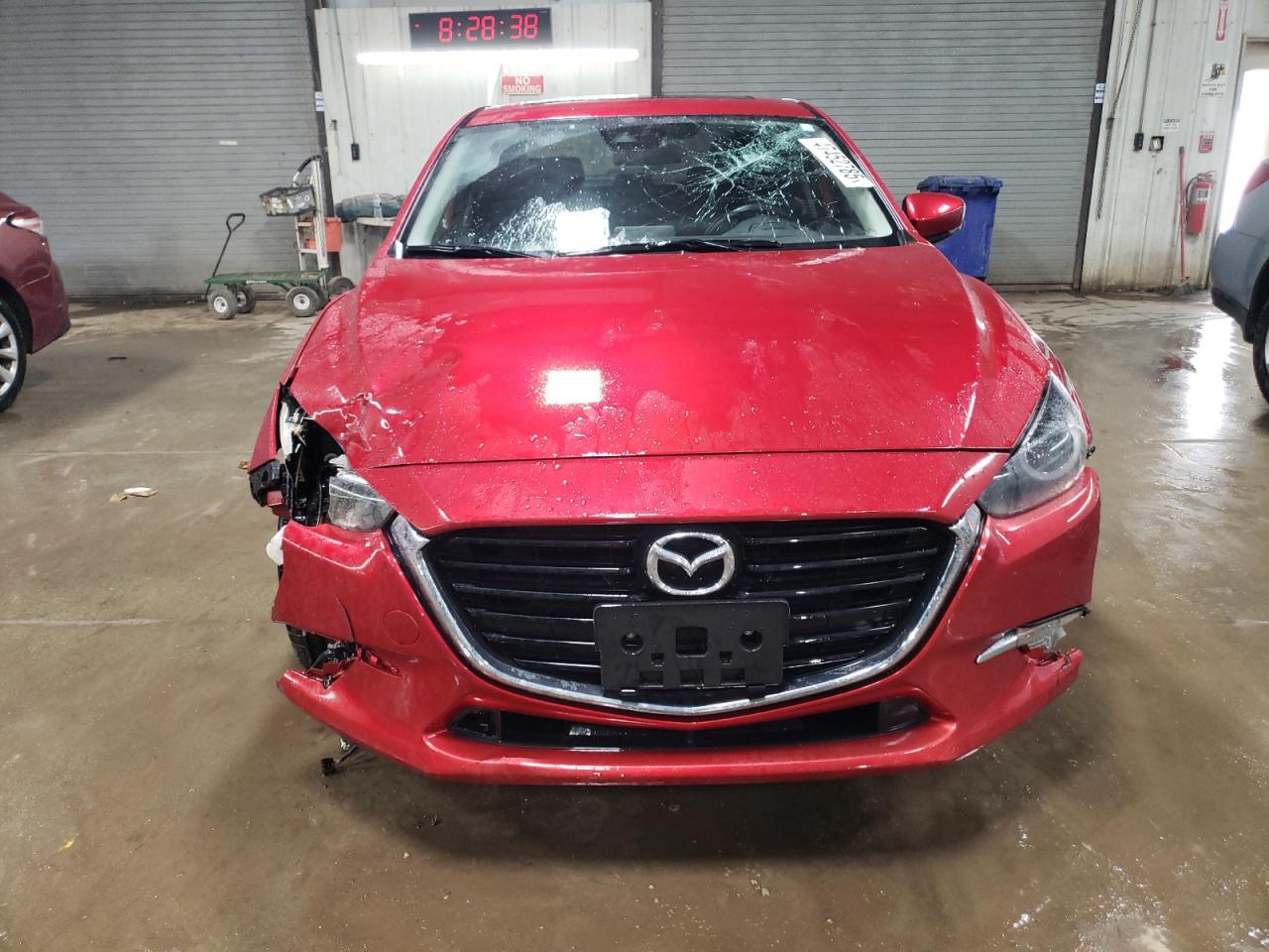2018 Mazda 3 - Image 5
