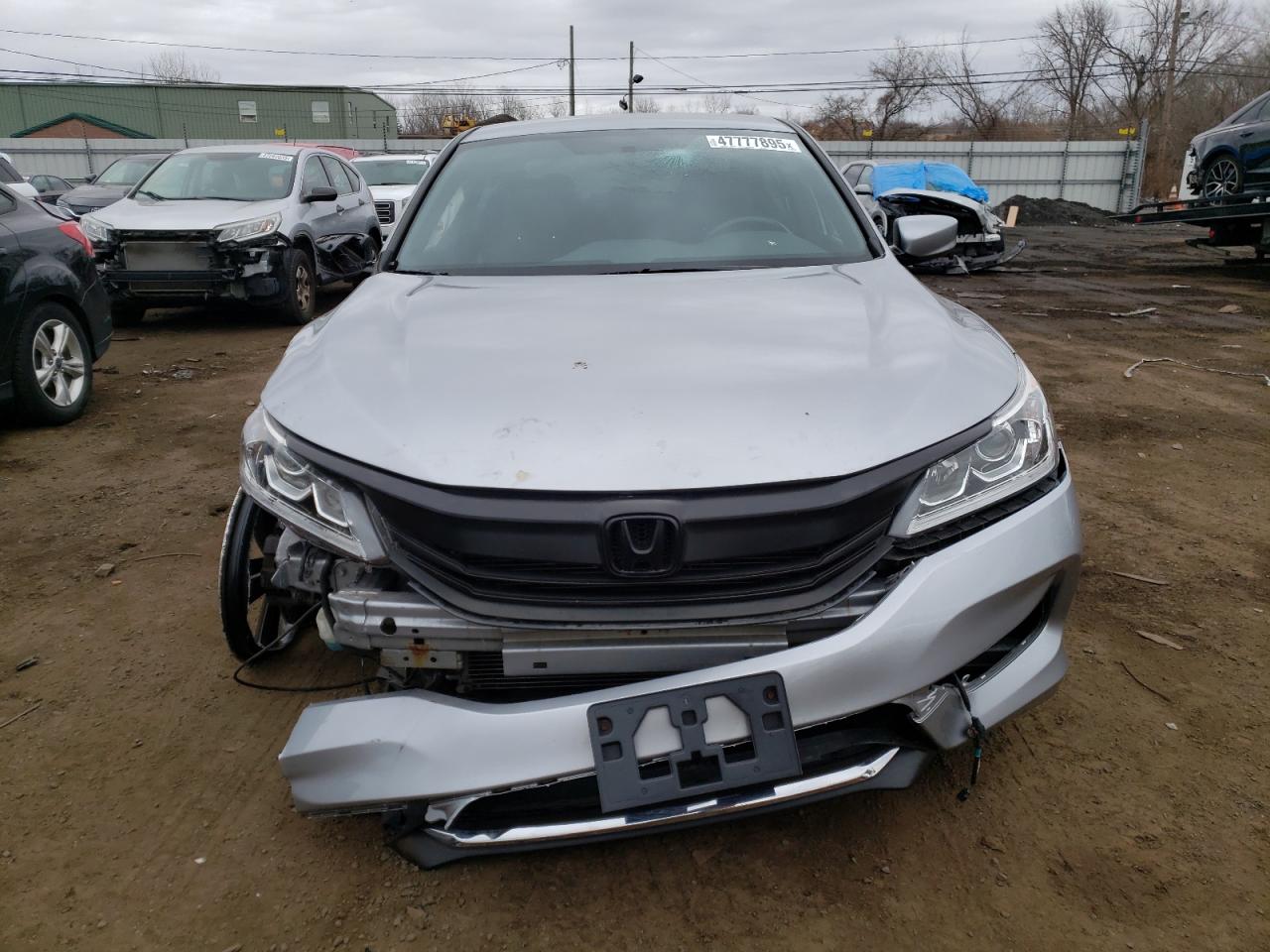 1HGCR2F54HA039733 HONDA ACCORD 2017