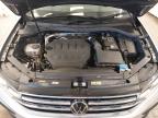 2022 VOLKSWAGEN TIGUAN ELE for sale at Copart SANDWICH