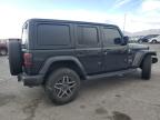 2024 Jeep Wrangler Sahara zu verkaufen in North Las Vegas, NV - Front End