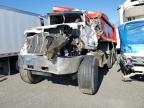 2022 Peterbilt 348 Dump Truck en Venta en Glassboro, NJ - Front End