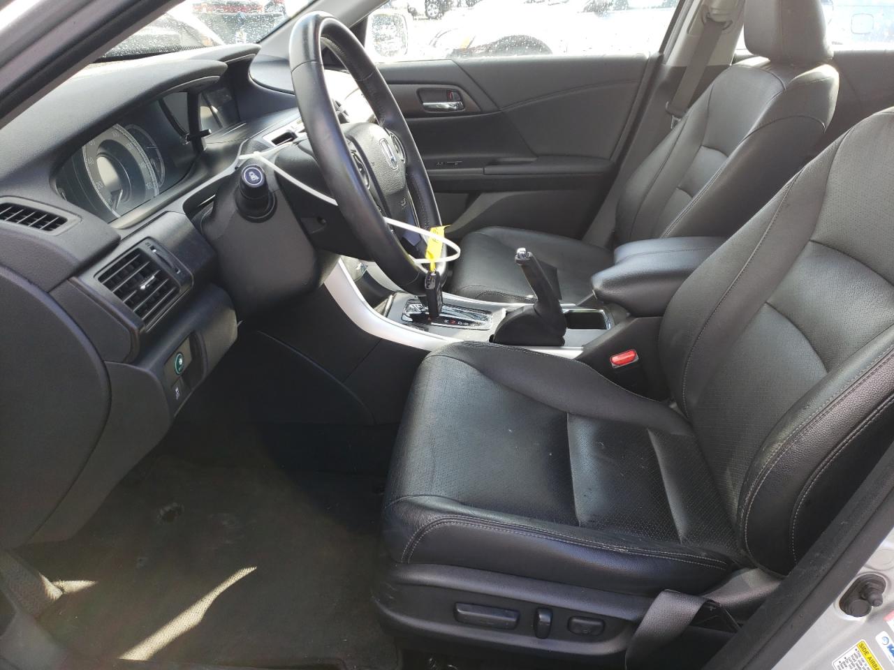 2014 Honda Accord - Image 7