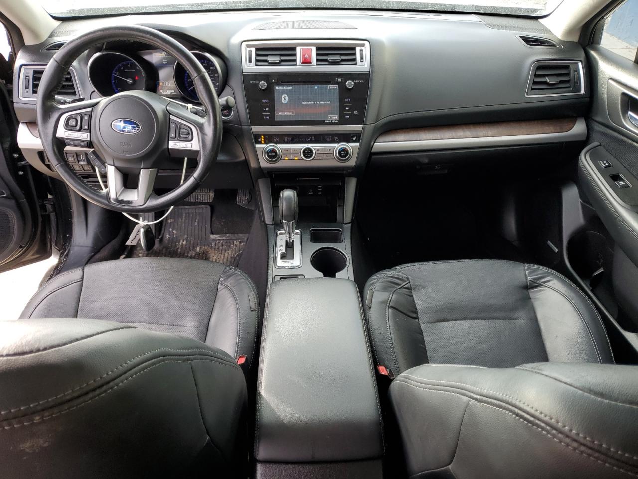 2016 Subaru Outback - Image 8