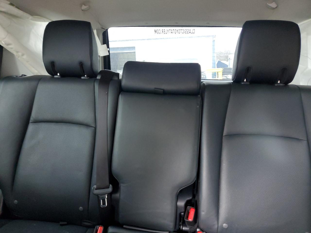 JTECU5JR2M5247424 TOYOTA 4RUNNER 2021