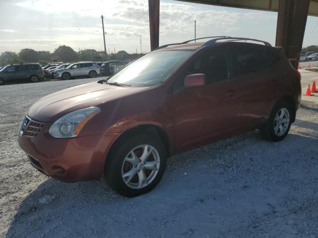 2009 NISSAN ROGUE S   for sale at Copart FL - CLEWISTON