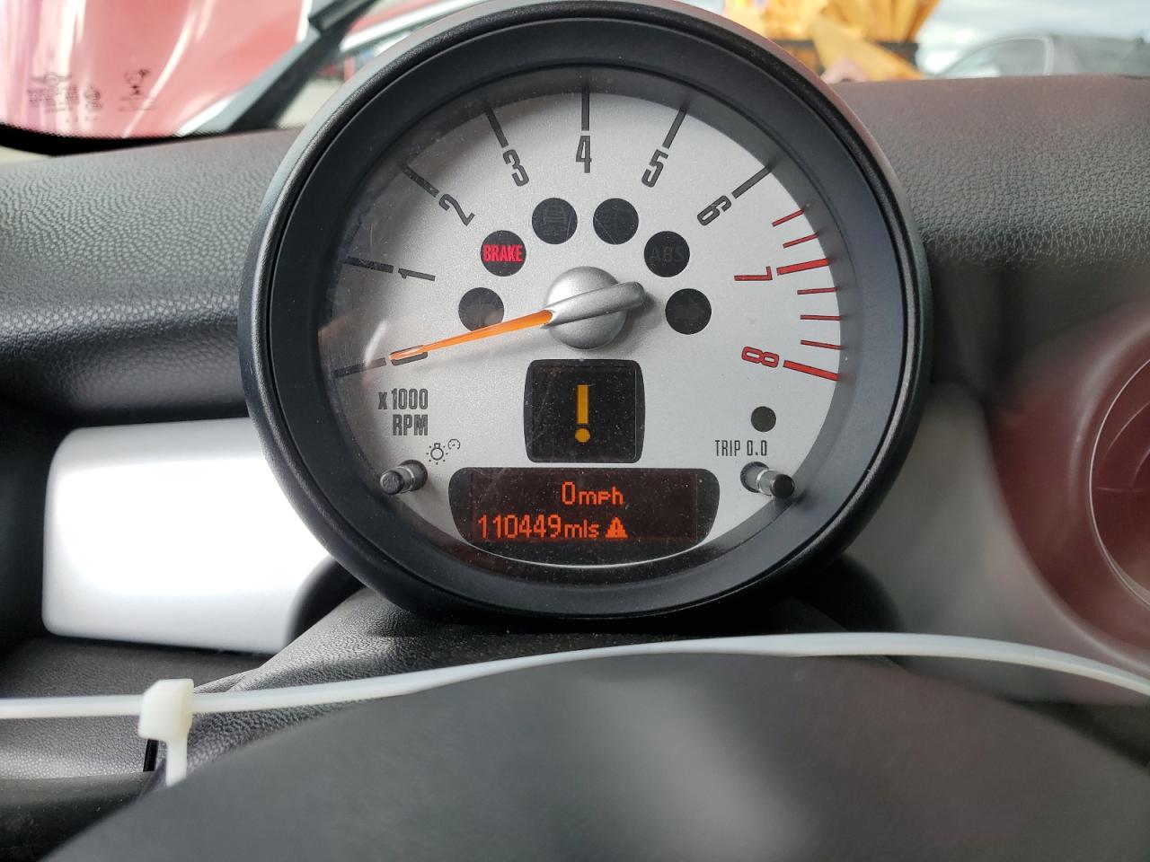 2013 MINI Cooper - Image 9